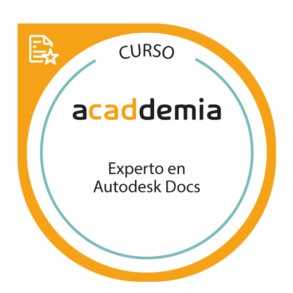 Insignia Autodesk Docs Acaddemia