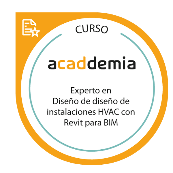 insignia curso HVAC