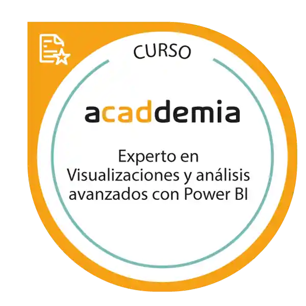 curso intermedio Power BI - Insignia