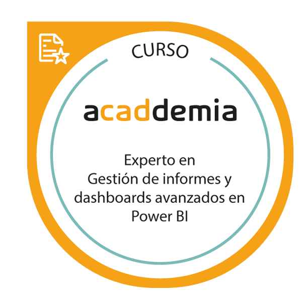 Curso Avanzado en Power BI