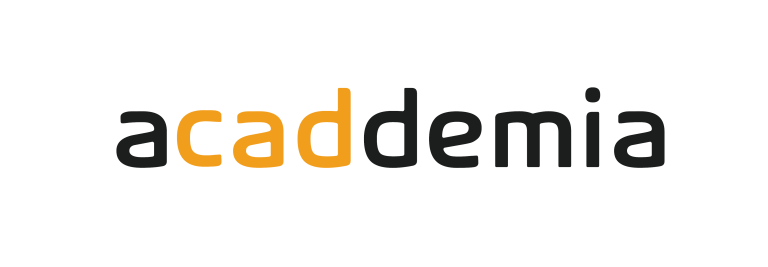 logo Acaddemia