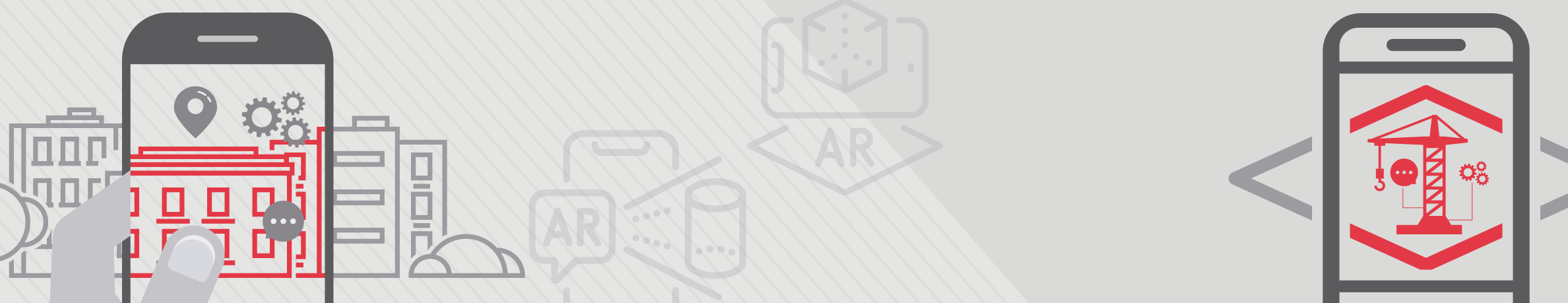 Aplicaciones de realidad aumentada con Unity — Unity y Vuforia