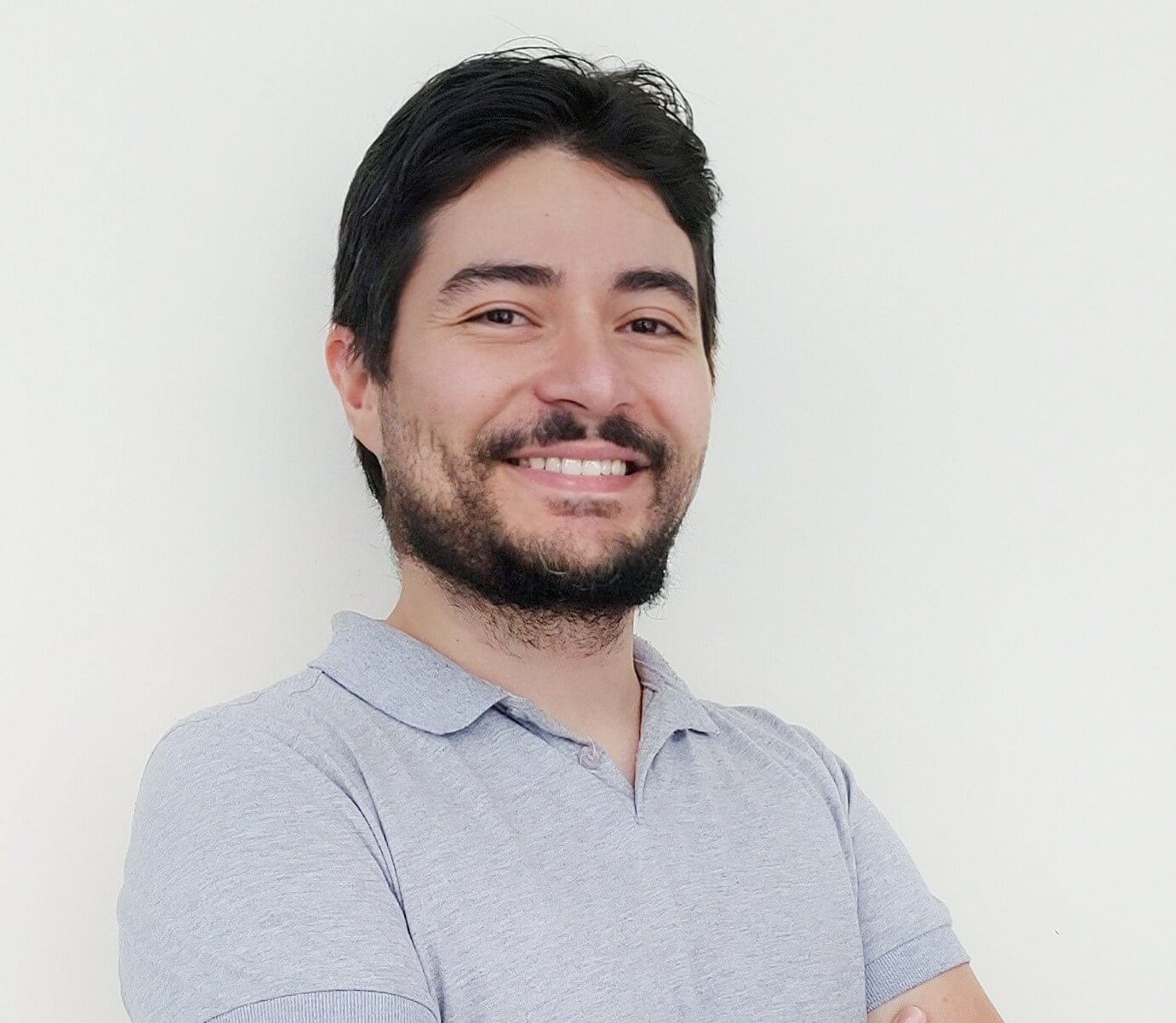 Juan Manuel Hoyos, instructor de Autodesk Docs