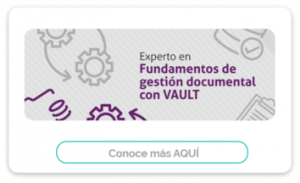 curso vault para empresas