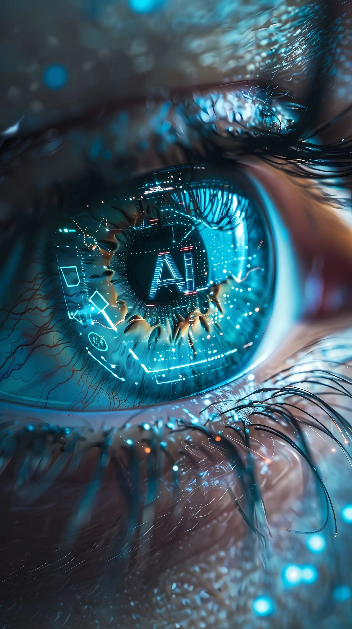 Formación empresarial en inteligencia artificial