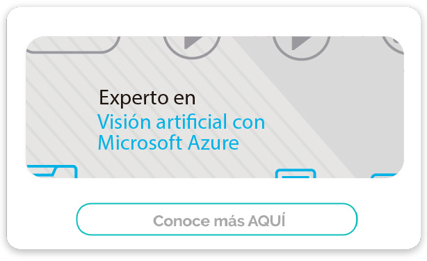 curso visión artificial