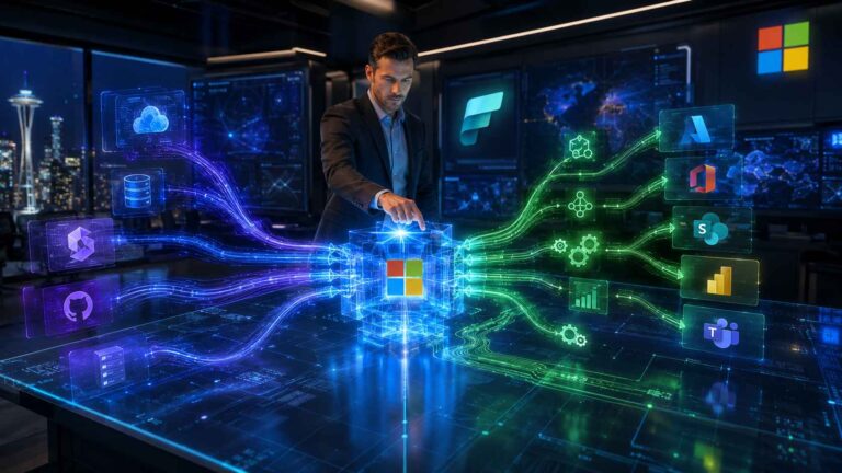 Cursos Fabric Microsoft