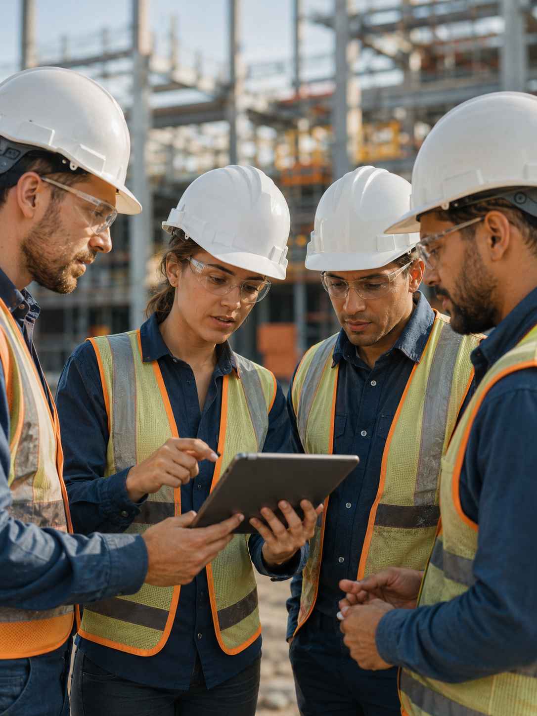 Capacitación técnica empresarial